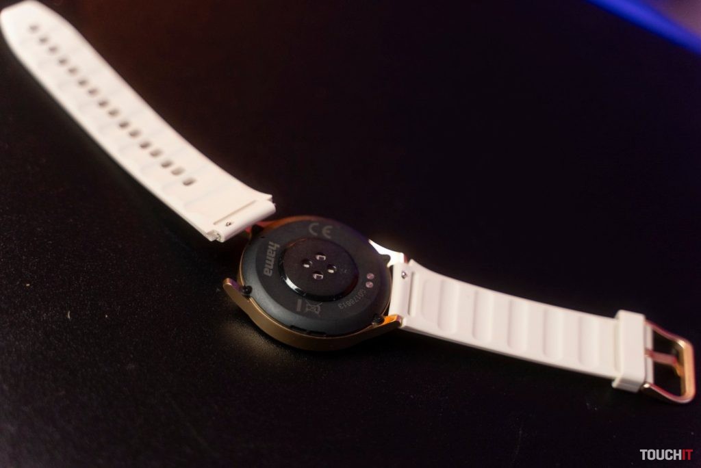 HAMA Smart Watch 8900