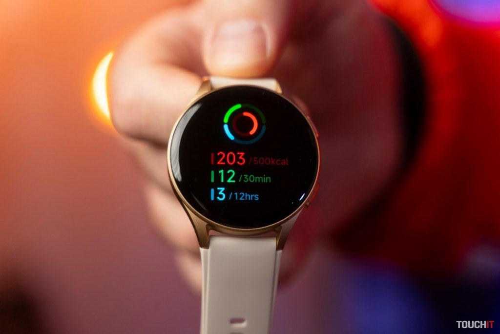 HAMA Smart Watch 8900