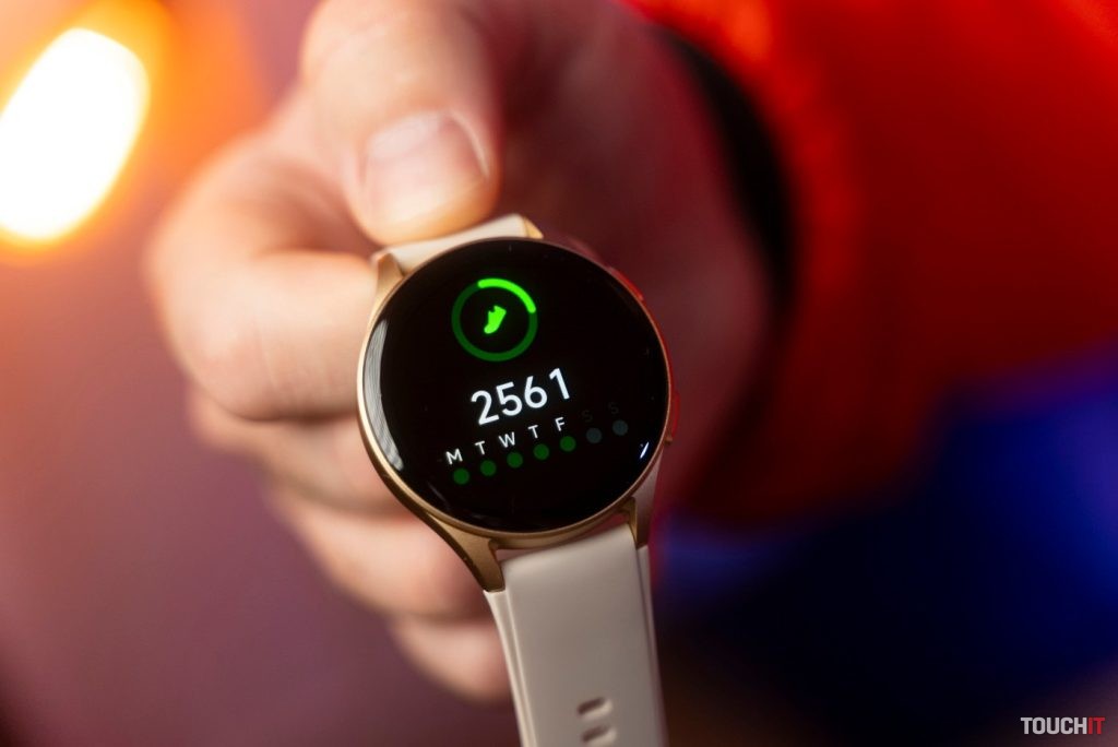 HAMA Smart Watch 8900