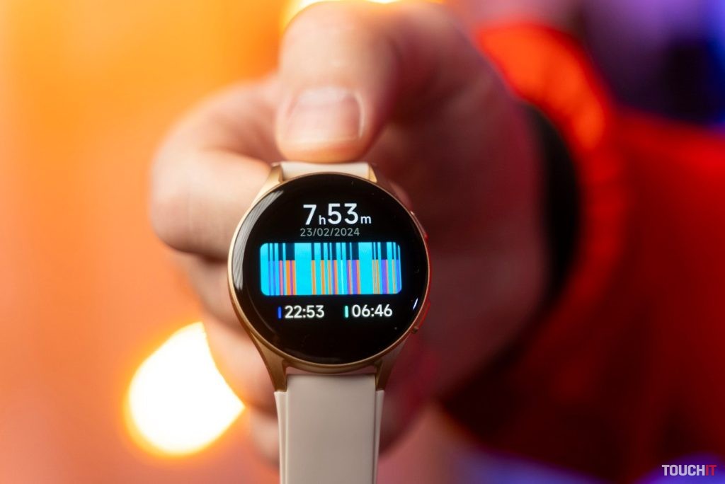 HAMA Smart Watch 8900