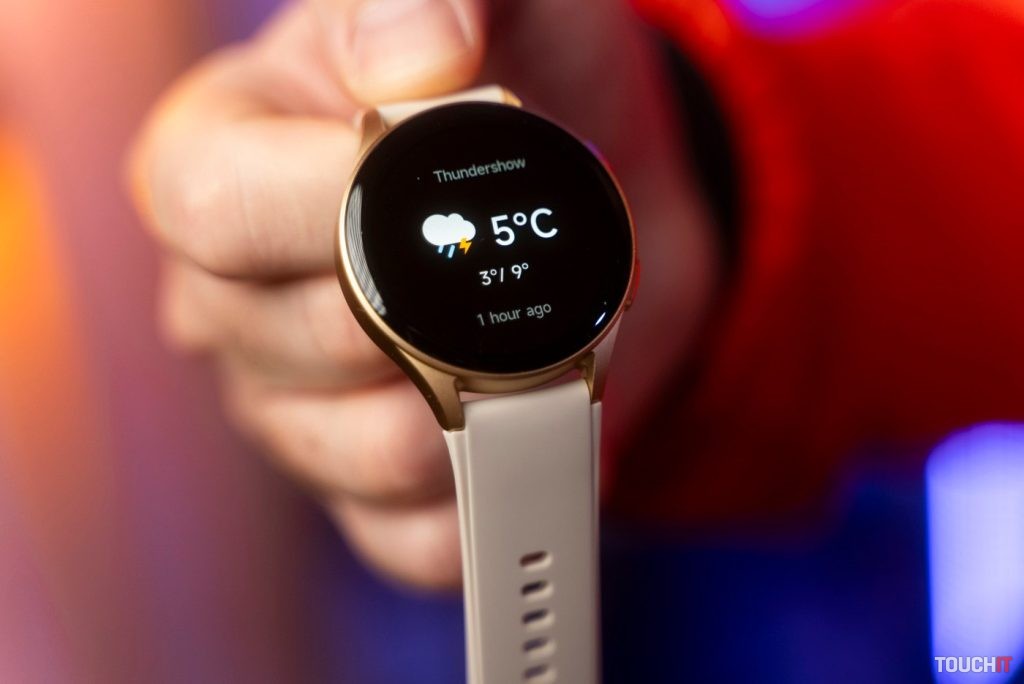 HAMA Smart Watch 8900