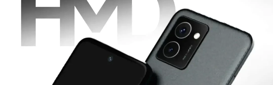 Prvý oficiálny render smartfónu HMD