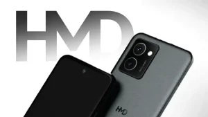 Prvý oficiálny render smartfónu HMD