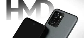 Prvý oficiálny render smartfónu HMD