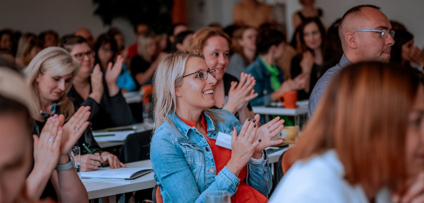 Konferencia o firemnom vzdelávaní LEARN & DEV 2024 prvýkrát v Bratislave