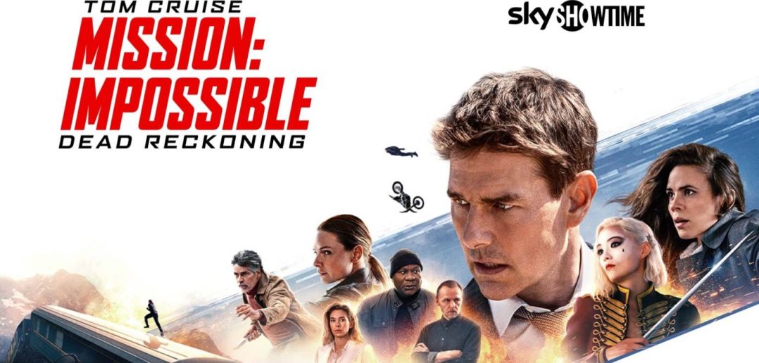 Mission: Impossible – Odplata