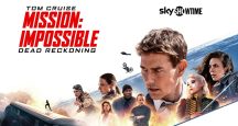 Mission: Impossible – Odplata