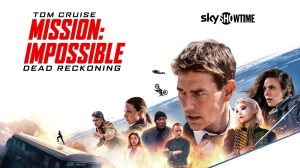 Mission: Impossible – Odplata 