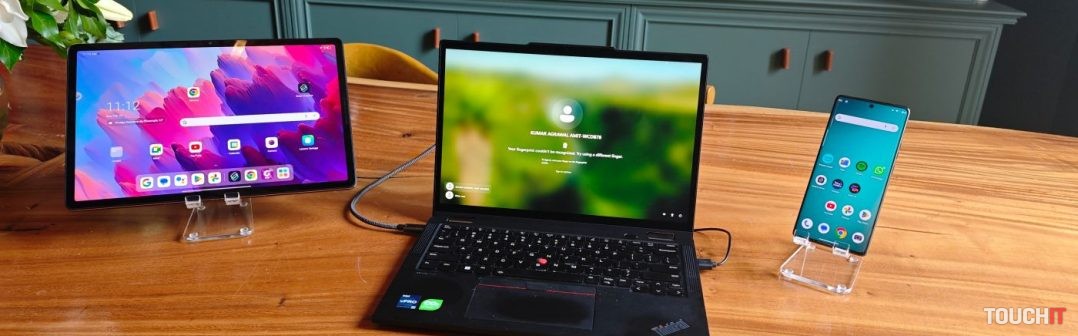 Motorola Smart Connect