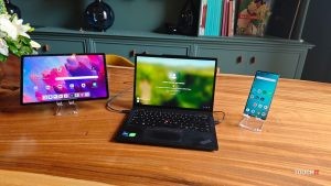 Motorola Smart Connect