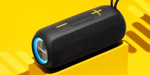 Niceboy RAZE Supersonic XL