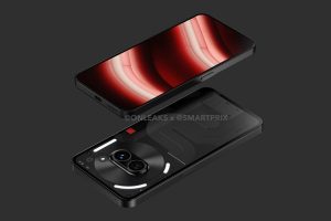 Nothing Phone (2a) na oficiálne vyzerajúcich renderoch