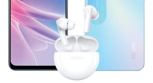 OPPO prináša True Wireless slúchadlá Enco Buds2 s vylepšenou výbavou
