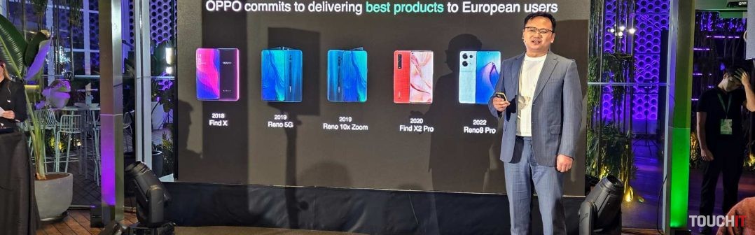 Okuliare OPPO Air Glass 3