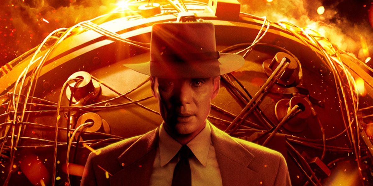 Film Oppenheimer bude konečne dostupný cez streamovaciu službu