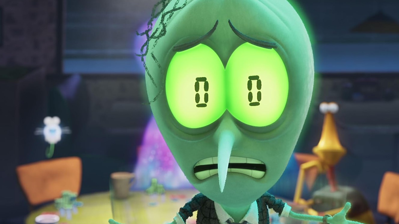 TOP 10 najobľúbenejších filmov stiahnutých cez internet – 5. týždeň