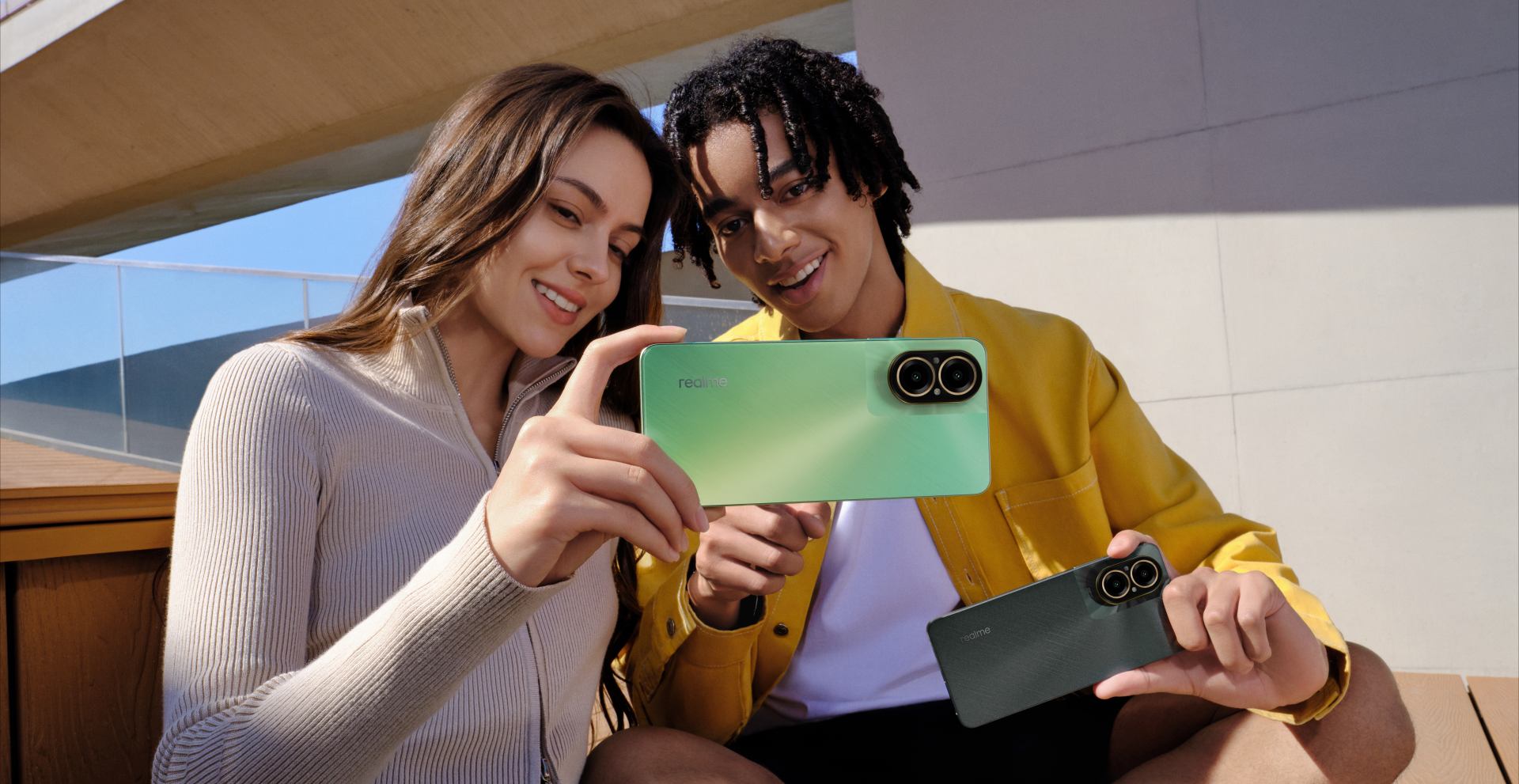 Poznáme cenu Realme C67 a jeho technické parametre