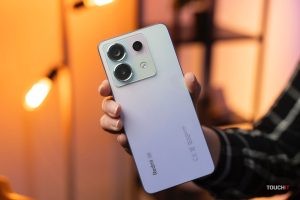 Redmi Note 13 Pro 5G