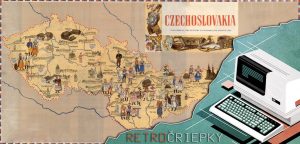 Kam sa podeli domény Československa, Juhoslávie a Sovietskeho zväzu?