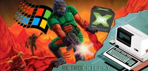 Prečo neexistuje žiadny DirectX 4 a ako Bill Gates predstavoval nové produkty s brokovnicou