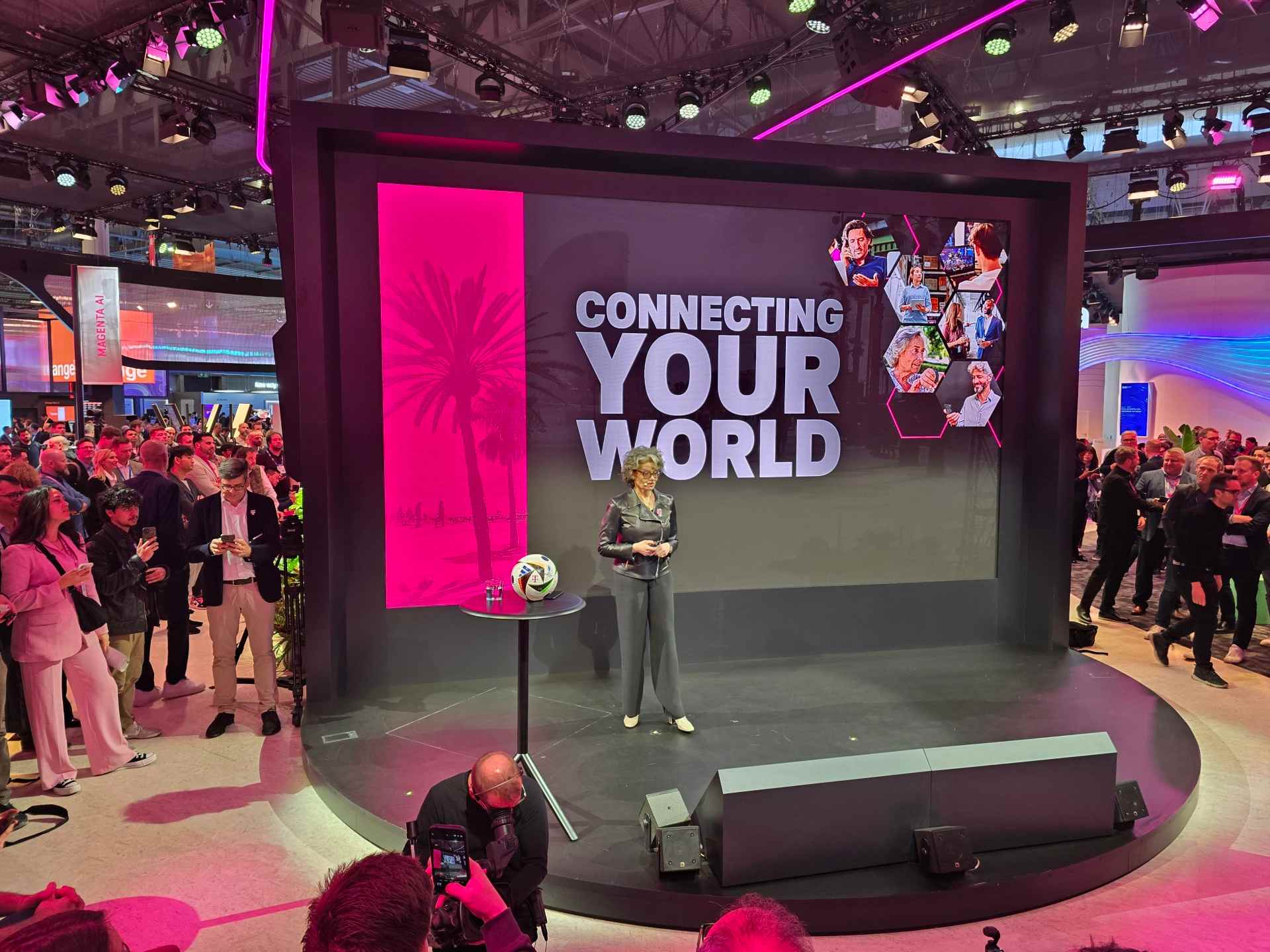 Budúcnosť podľa Deutsche Telekom