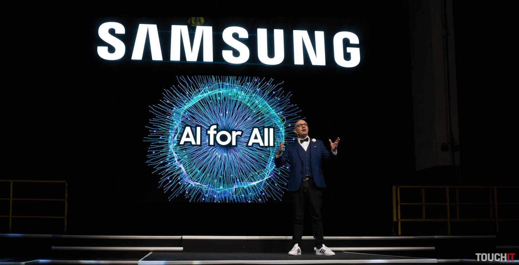 Televízory od Samsungu preberajú umelú inteligenciu zo smartfónov. Toto sú najnovšie vychytávky