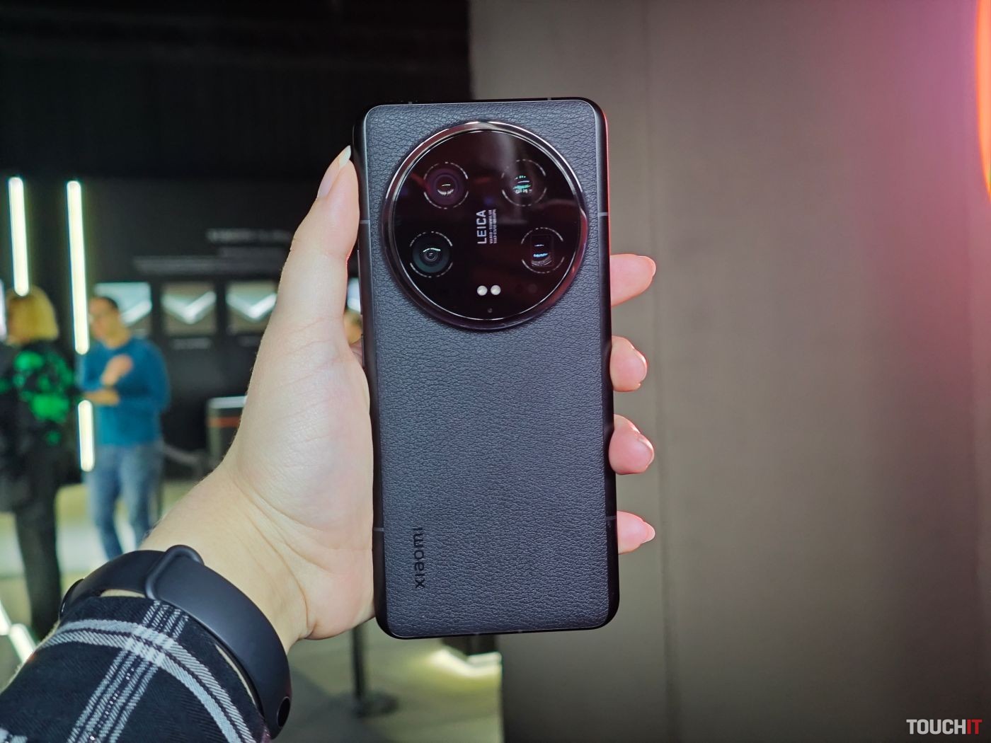 Xiaomi 14 Ultra: Koľko stoja jeho súčiastky? Oprava nebude úplne lacná