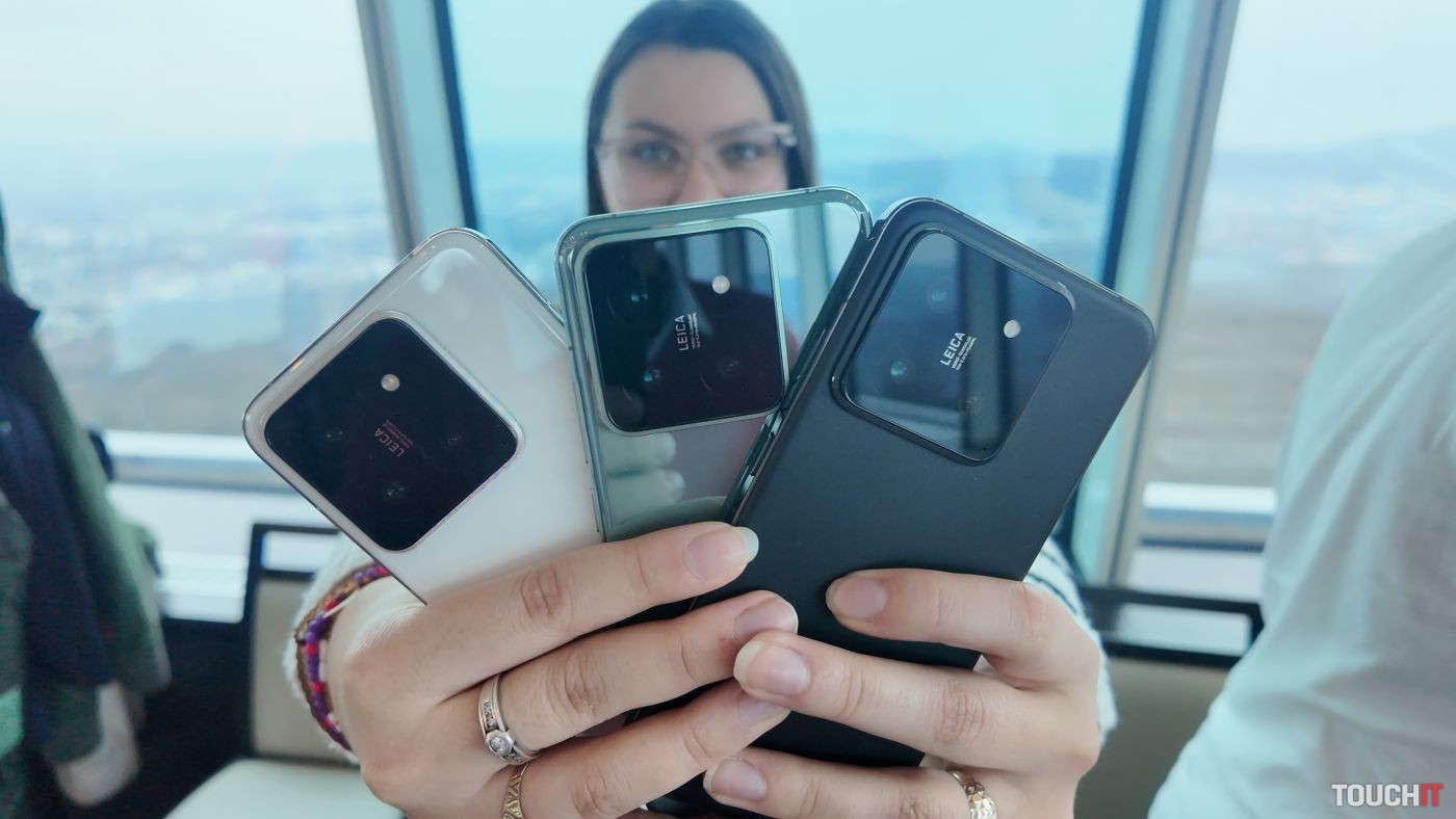 Xiaomi 14 a Xiaomi 14 Ultra oficiálne: Vlajkové lode, ktoré si kúpite aj na Slovensku