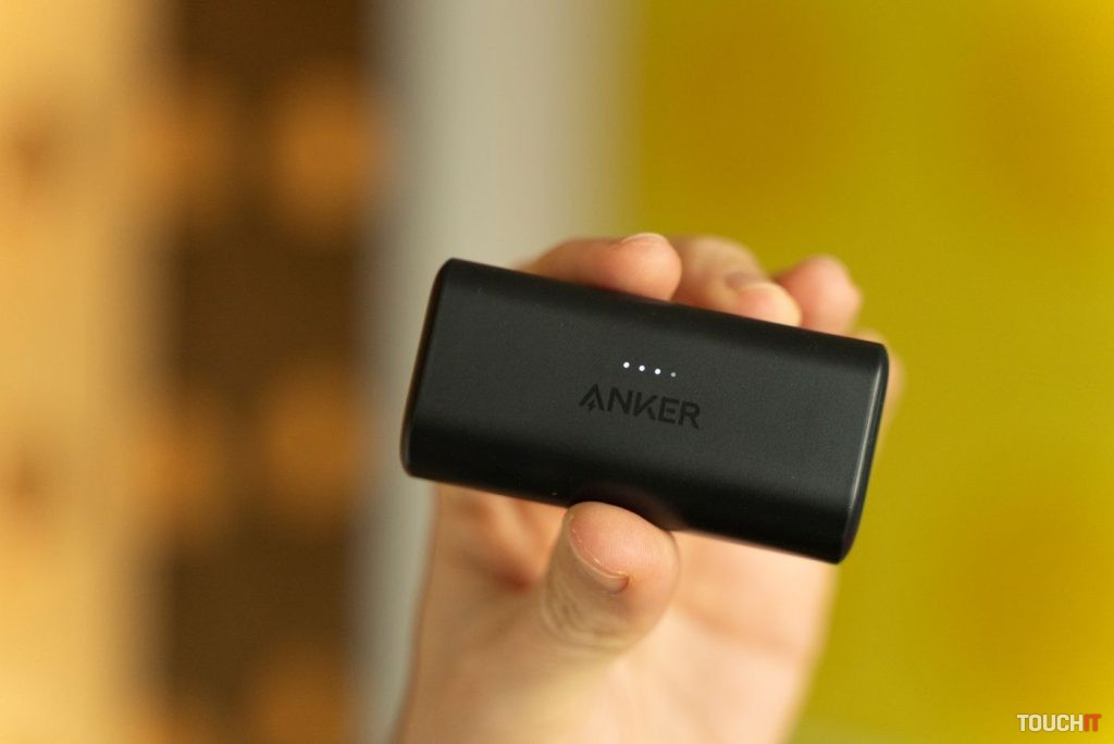 Anker Nano Power Bank 22.5W (A1653)
