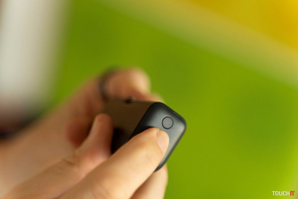 Anker Nano Power Bank 22.5W (A1653)