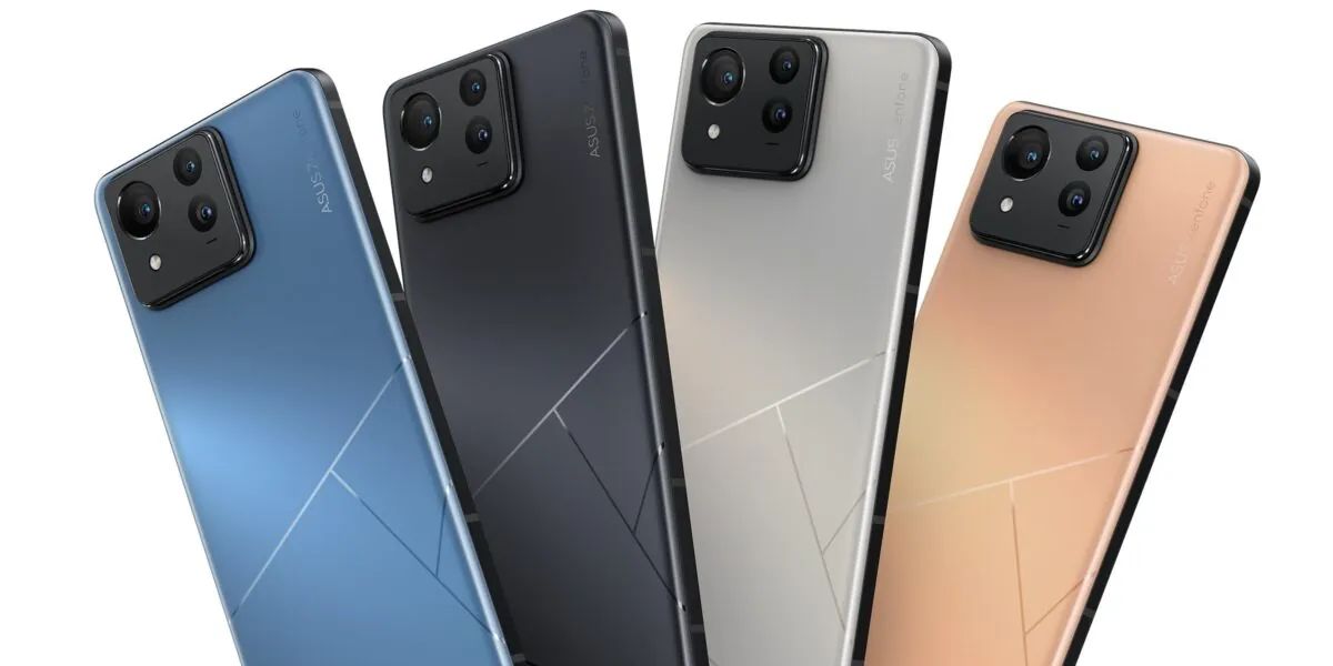 ASUS Zenfone 11 Ultra oficiálne: Veľká vlajková loď