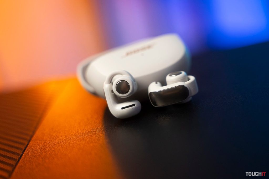 Bose Ultra Open Earbuds