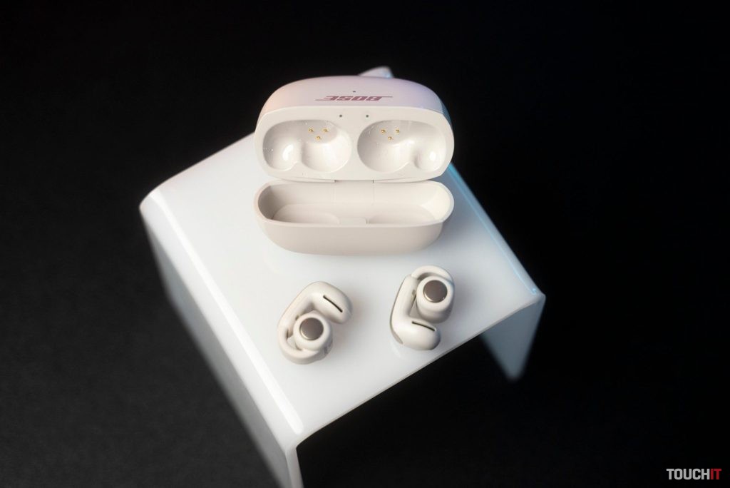 Bose Ultra Open Earbuds