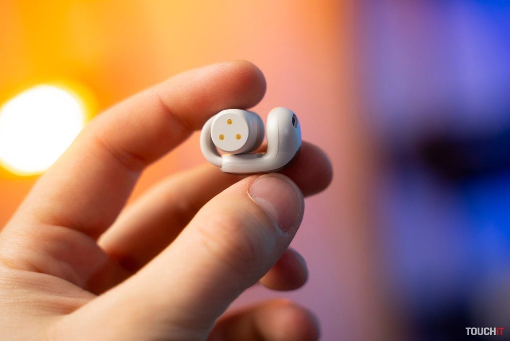 Bose Ultra Open Earbuds