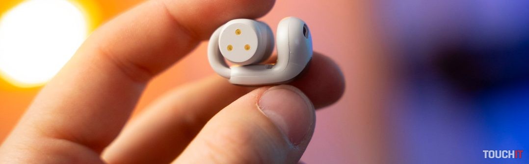 Bose Ultra Open Earbuds