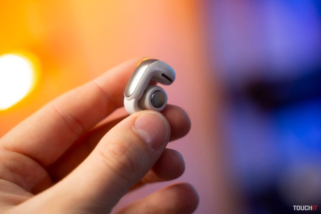 Bose Ultra Open Earbuds