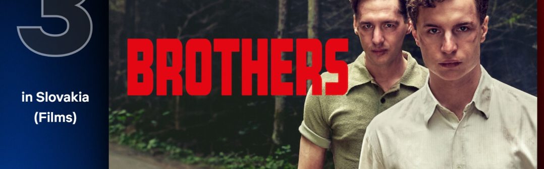 brothers masinove 2024