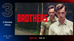 brothers masinove 2024