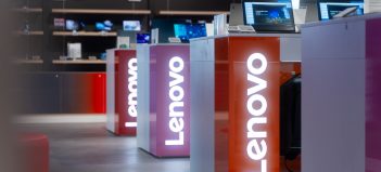 Showroom Lenovo