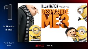 despicable me 3 movie