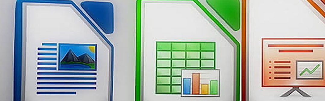 LibreOffice