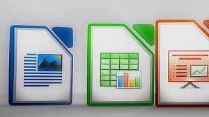 LibreOffice