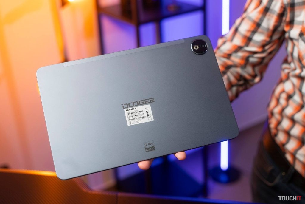 doogee tablet t20 ultra