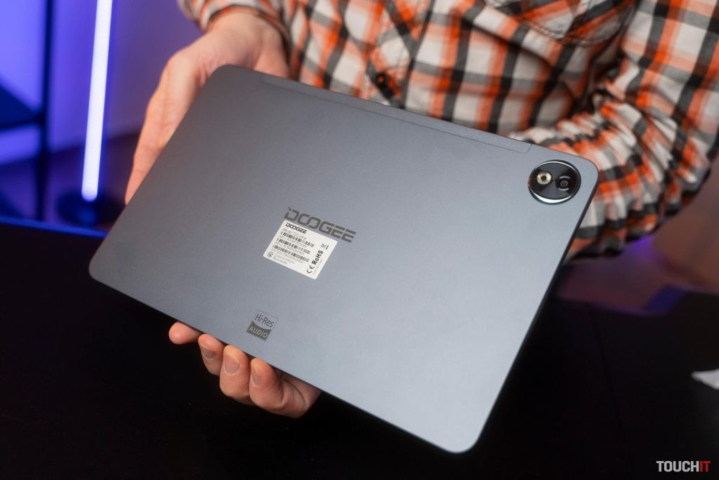 doogee tablet t20 ultra