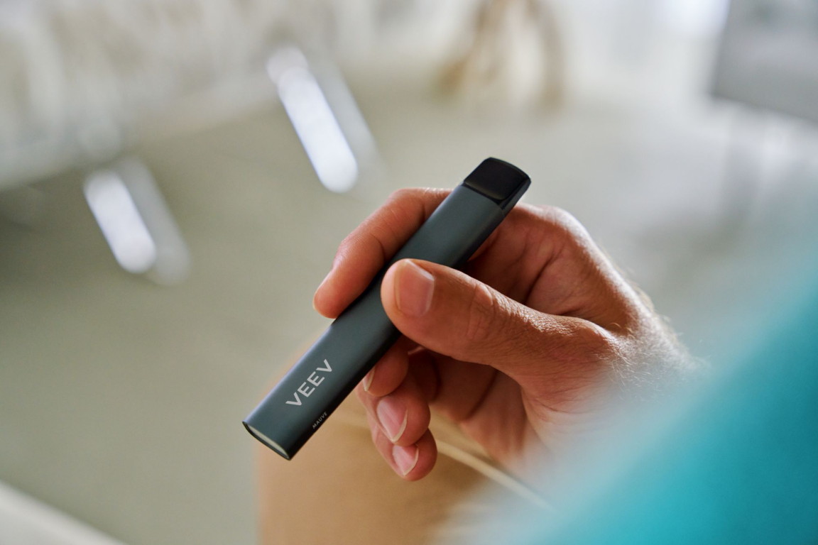 Nová éra: Bezdymové novinky VEEV ONE a VEEV NOW ocenia milovníci technológií