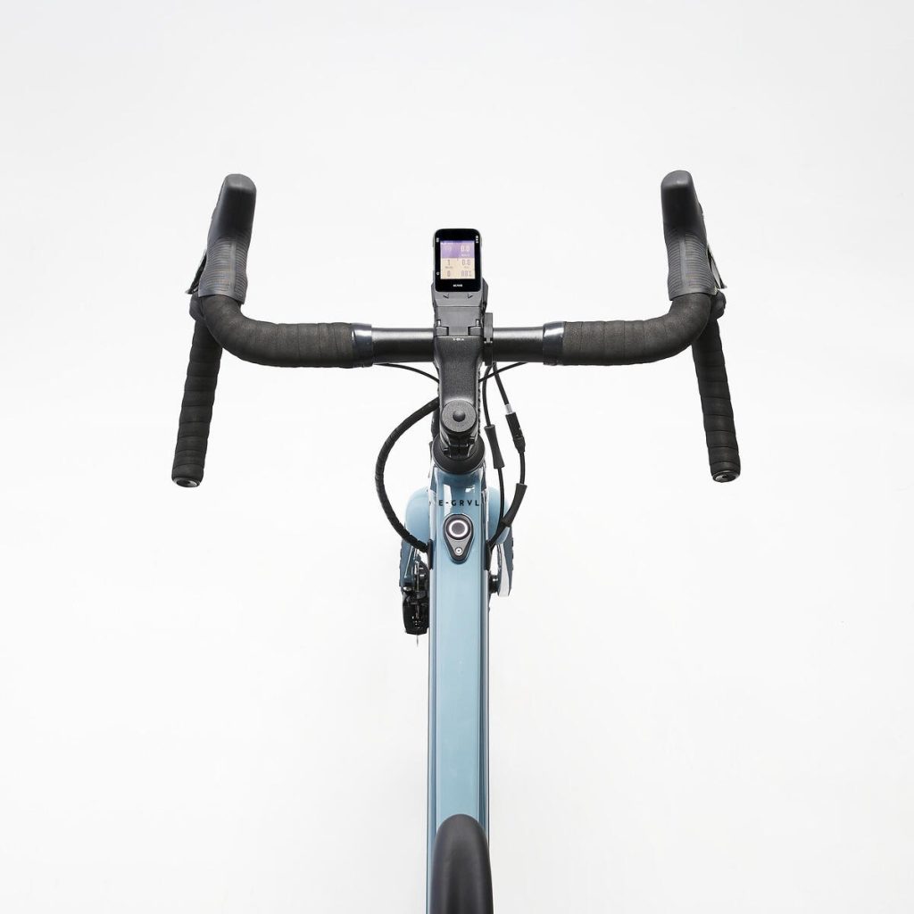 Decathlon Van Rysel E-GRVL AF MD