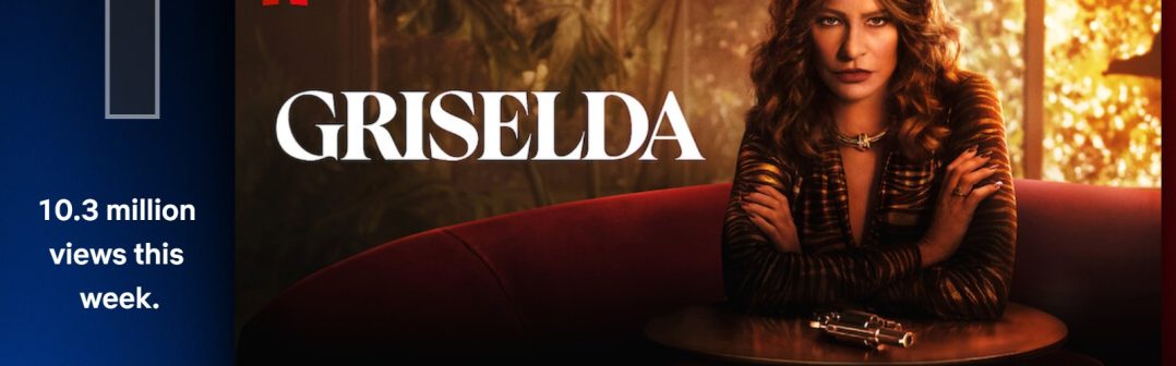griselda serial