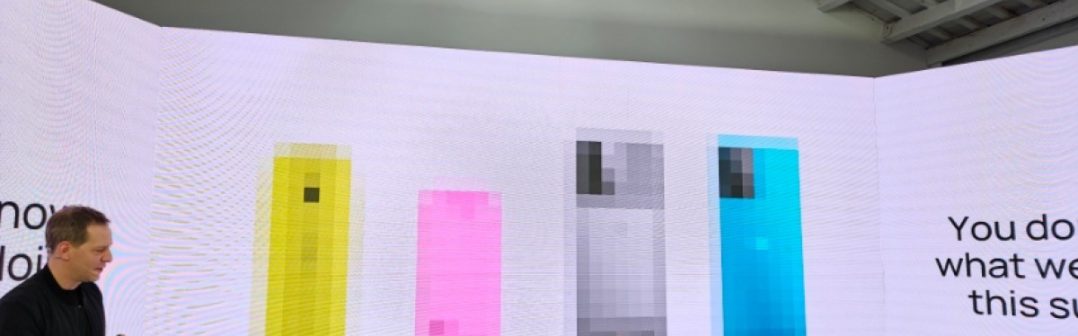 Chcete Barbie skladačku? Nová značka smartfónov ho predstaví už toto leto