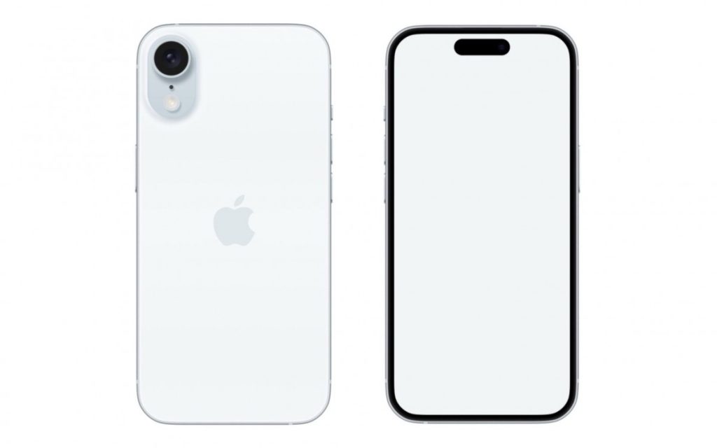 iPhone SE 4 si vraj osvojí dizajn série iPhone 15
