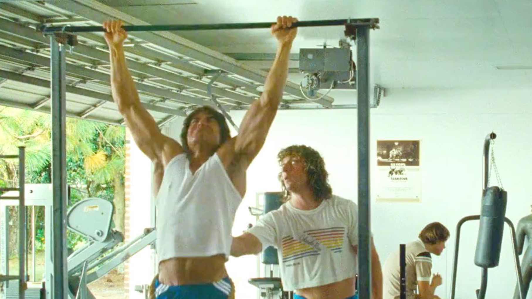 TOP 10 najobľúbenejších filmov stiahnutých cez internet – 7. týždeň